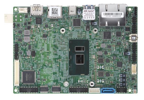 Supermicro MBD-X11SSN-H-WOHS-B