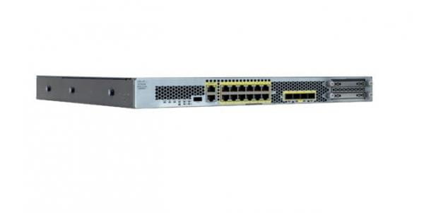 Cisco FPR2110-NGFW-K9