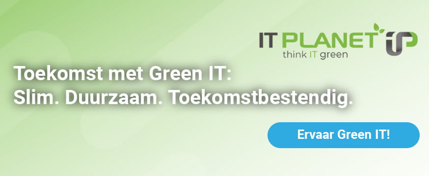 IT-Remarketing / Green IT