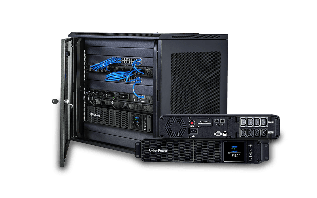 CyberPower Product Picture