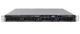 Supermicro SYS-5016T-MTFB