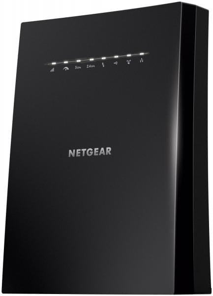 Netgear EX8000-100EUS