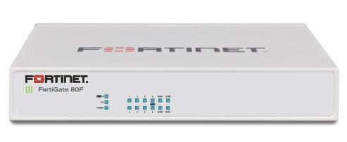 Fortinet FG-81F-POE-BDL-950-36