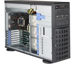 Supermicro SYS-7049P-TRT