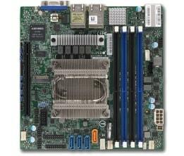 Supermicro MBD-M11SDV-8C-LN4F