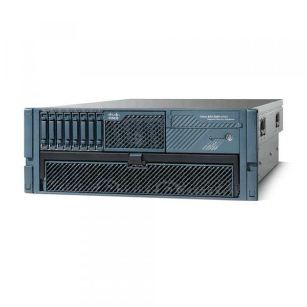 Cisco ASA5580-40-10GE-K9