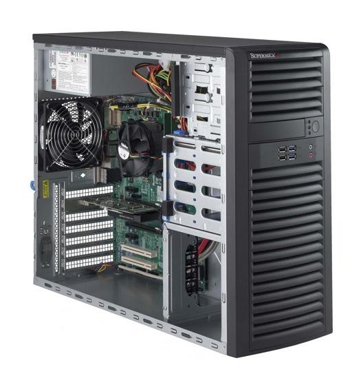 Supermicro SYS-5039A-IL