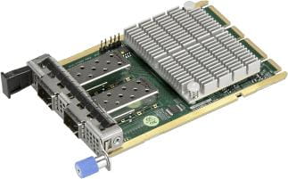 Supermicro AOC-A25G-M2SM-O