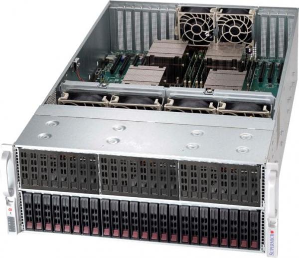 Supermicro CSE-418E16-R1K62B