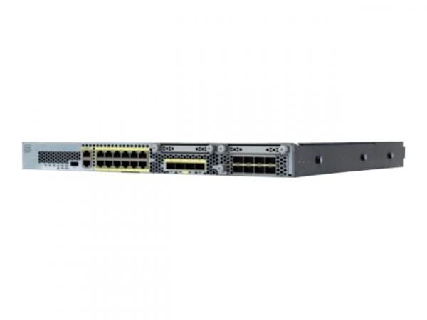 Cisco FPR2140-ASA-K9