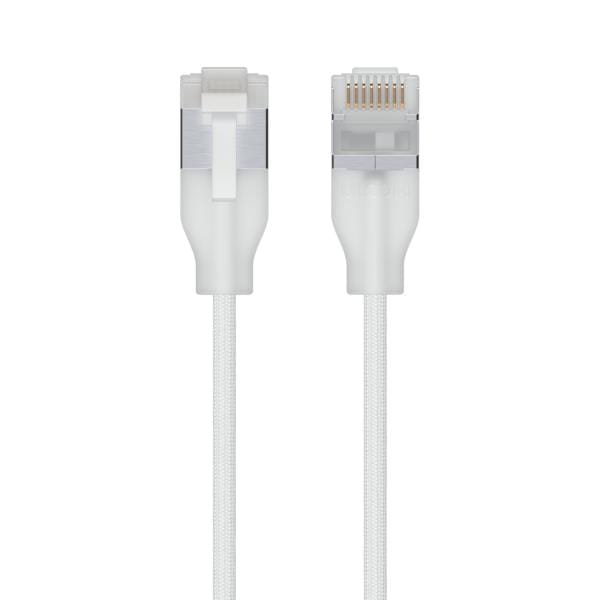 UbiQuiti UACC-CABLE-PATCH-EL-C6A-12M-W