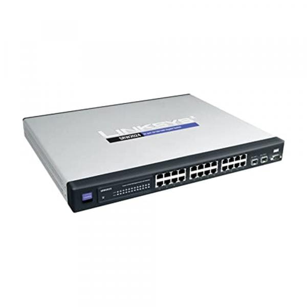 Cisco SRW2024-EU