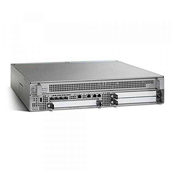 Cisco ASR1002