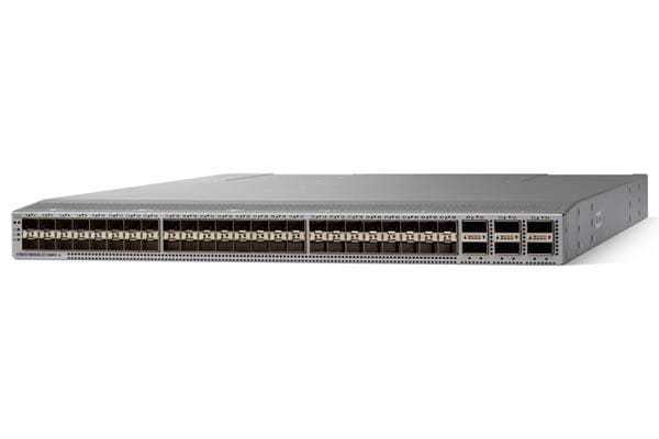 Cisco N3K-C31108PC-V-4BD