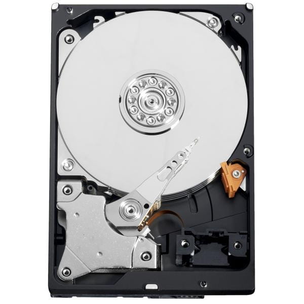 Western Digital WD10EZRX