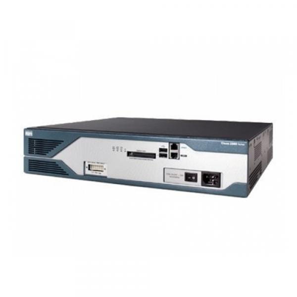 Cisco C2821-VSEC/K9
