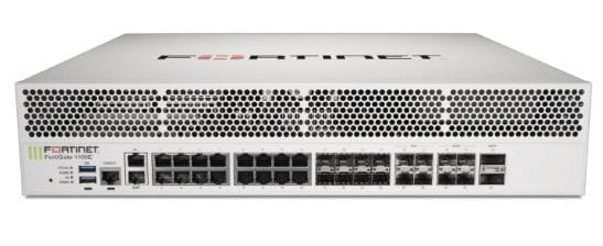 Fortinet FG-1100E-BDL-811-12