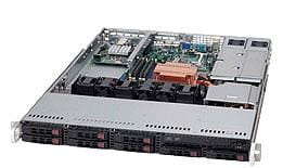Supermicro CSE-113TQ-R650CB