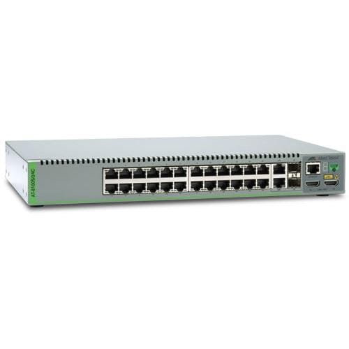 Allied Telesis AT-8100S/24POE-30