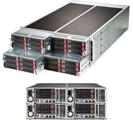 Supermicro SYS-F627R3-RTB+