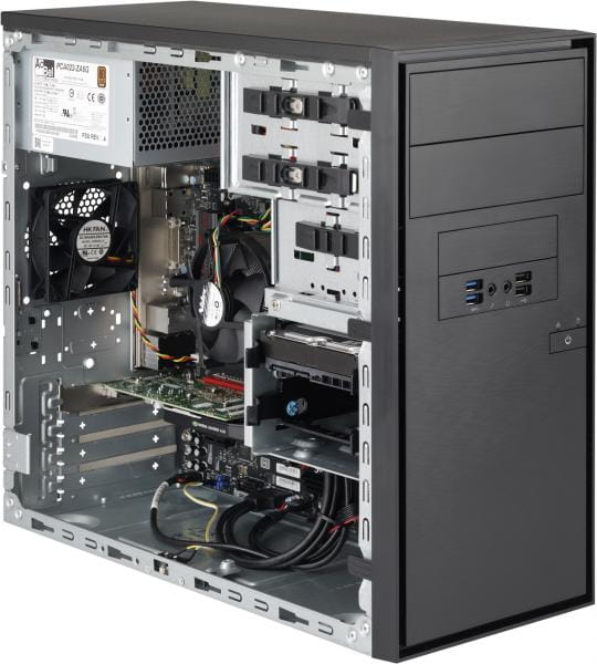 Supermicro SYS-5130DQ-IL