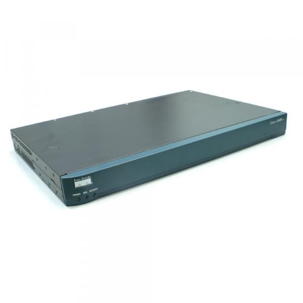 Cisco CISCO2651XM-V
