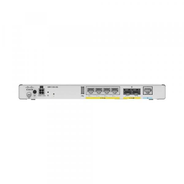 Cisco ISR1100-6G
