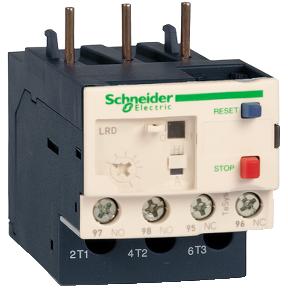 Schneider Electric LRD21