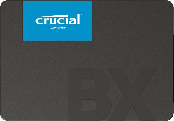 Crucial CT1000BX500SSD1