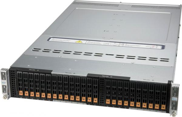 Supermicro SYS-220BT-HNC9R