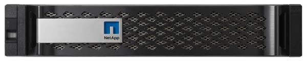 NetApp FAS2520-103-R6-C