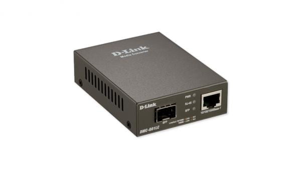 D-Link DMC-G01LC