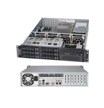 Supermicro SYS-6027B-TLF