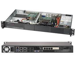 Supermicro SYS-5019A-12TN4