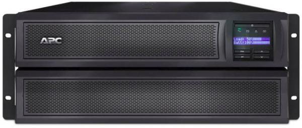 APC SMX3000LVNCUS
