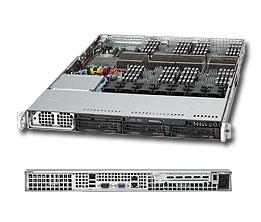 Supermicro SYS-8016B-TLF