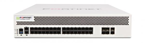 Fortinet FG-2000E
