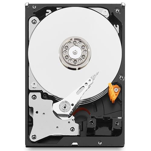 Western Digital WD4NPURX