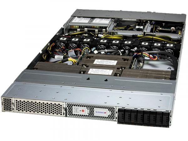 Supermicro ARS-111GL-NHR