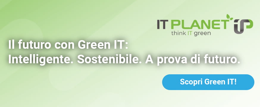 IT-Remarketing / Green IT
