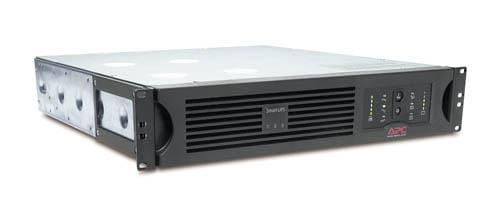 APC SUA750RMI2U