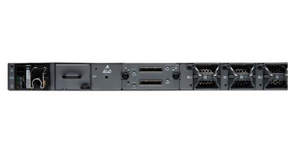 Juniper Networks EX4550-32F-DC-AFI