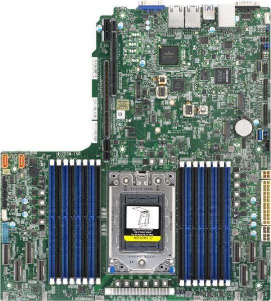 Supermicro MBD-H12SSW-INR-B
