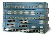 Cisco WS-C3550-12T