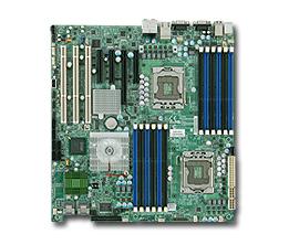 Supermicro MBD-X8DA6-O