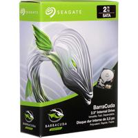 Seagate ST2000LMA15