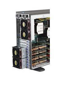 Supermicro MCP-320-00046-0N-KIT