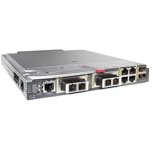 Cisco WS-CBS3125X-S