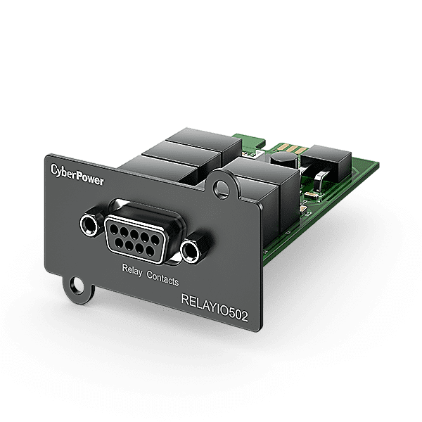 CyberPower RELAYIO502