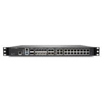 SonicWall NSSP 10700 (02-SSC-3628)